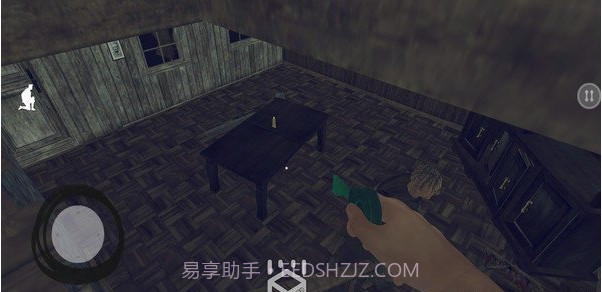 恐怖爷爷2游戏截图2