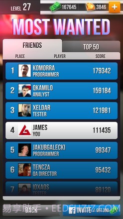 公路亡命徒直击追逐截图2 公路亡命徒直击追逐截图2