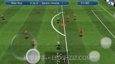 夺冠世界杯2018截图1 夺冠世界杯2018截图1