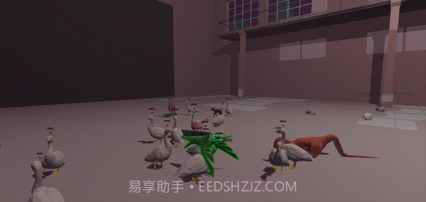 动物合成最新版截图1 动物合成最新版截图1