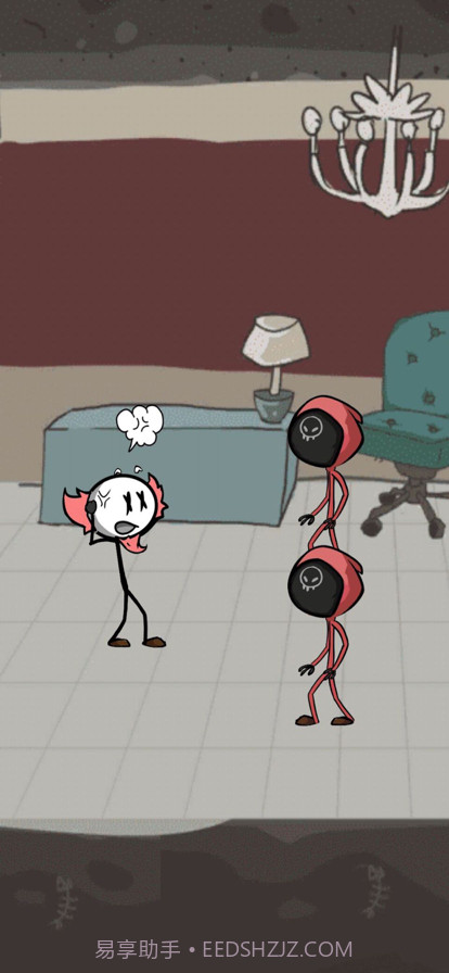 帮他逃生之航海脱险截图6