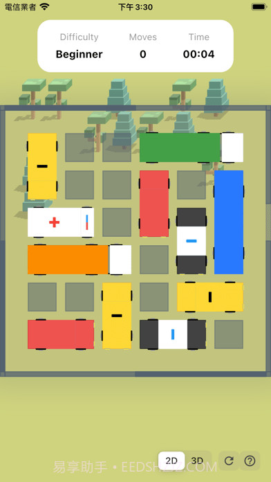 拯救救护车截图2 拯救救护车截图2