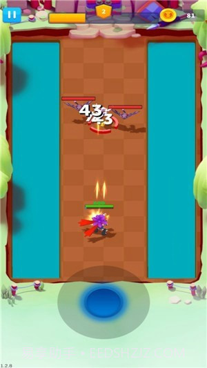 王国骑士战争截图2