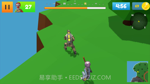 你好可怕的小丑截图7