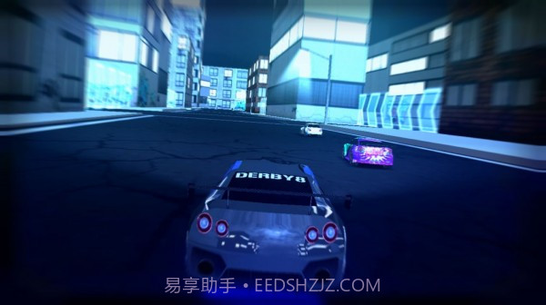 极速漂移飞车截图3