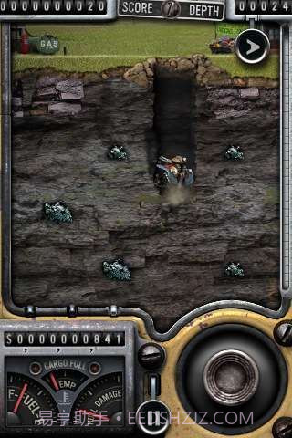 矿钻英豪 (I Dig It)截图4 矿钻英豪 (I Dig It)截图4