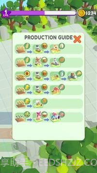 面包制作商截图2 面包制作商截图2