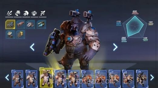 盗贼爆发僵尸战争截图4 盗贼爆发僵尸战争截图4