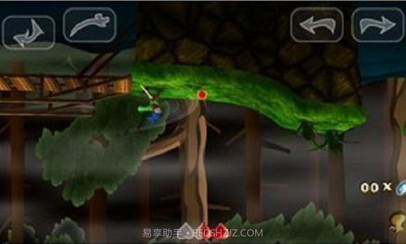 神奇剑侠截图1 神奇剑侠截图1