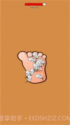 疯狂挠痒痒截图3