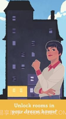 家居空间截图1 家居空间截图1