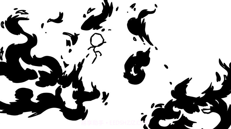 火柴人动画模拟器中文版截图3 火柴人动画模拟器中文版截图3