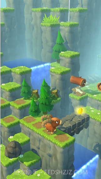 石山羊截图1 石山羊截图1