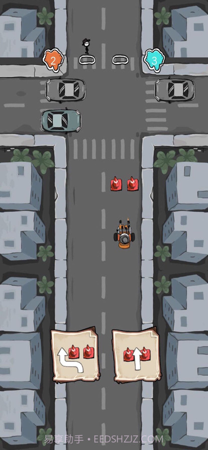 帮他逃生之航海脱险截图2