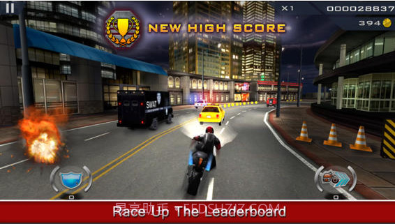 幻影车神3截图5