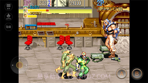 名将街机截图2 名将街机截图2