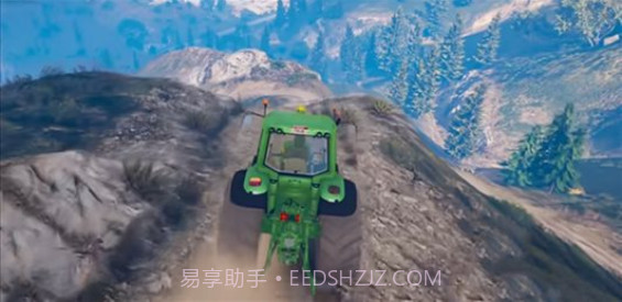 印度农业田园生活截图3 印度农业田园生活截图3