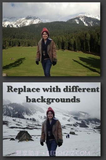 Superimpose截图4 Superimpose截图4