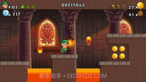 超级水管工2 Leps World 2截图4