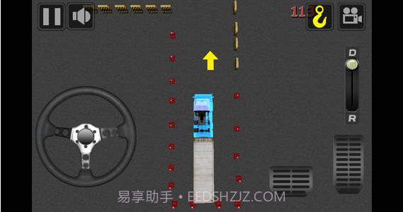 重卡归来截图3 重卡归来截图3