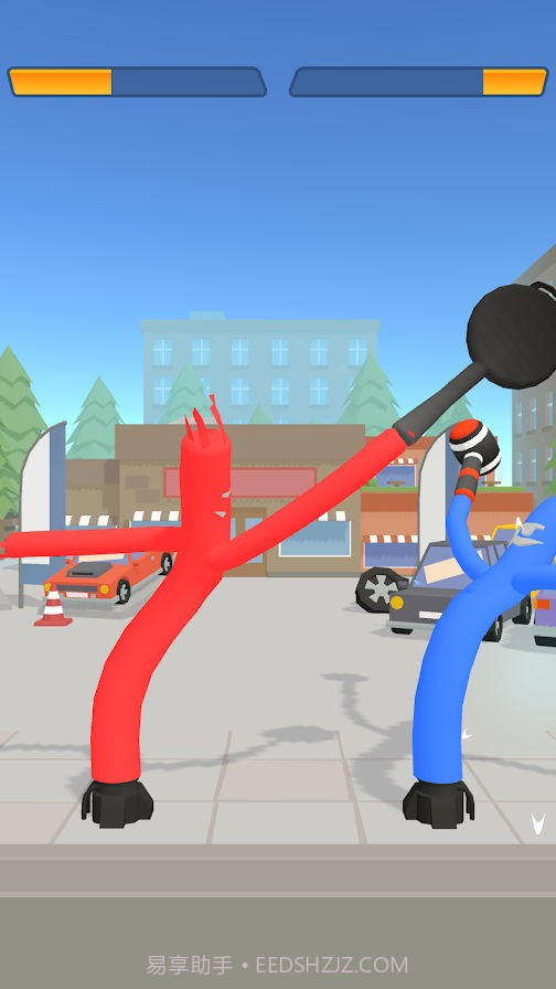 平衡拳击手截图3 平衡拳击手截图3