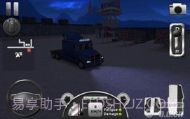 卡车模拟3D中文版截图3