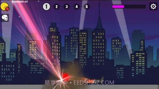 软弱的英雄截图4