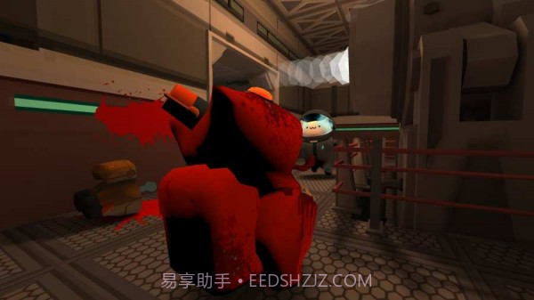 冒名顶替者在暗处截图1