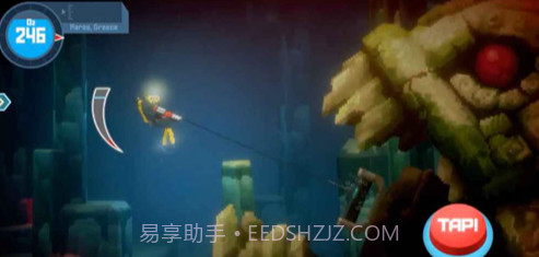 Dave The Diver截图1 Dave The Diver截图1