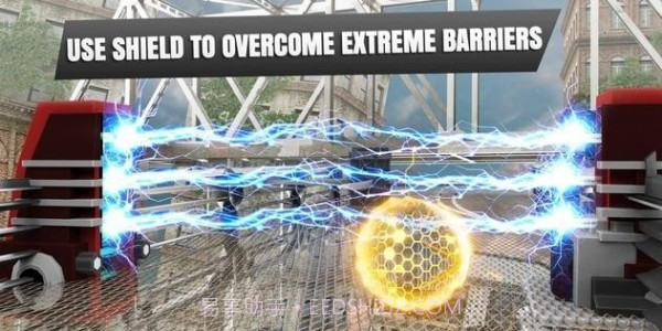 平衡极端末日截图1 平衡极端末日截图1