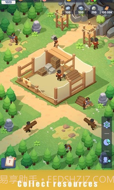 荒岛幸存者截图2 荒岛幸存者截图2