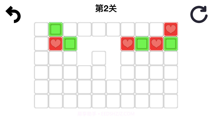 消除图形方块截图5