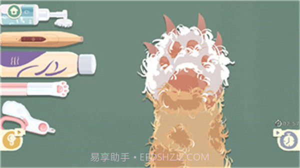 整理凌乱的物品截图3