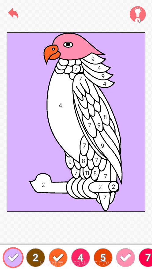 像素艺术书截图2 像素艺术书截图2