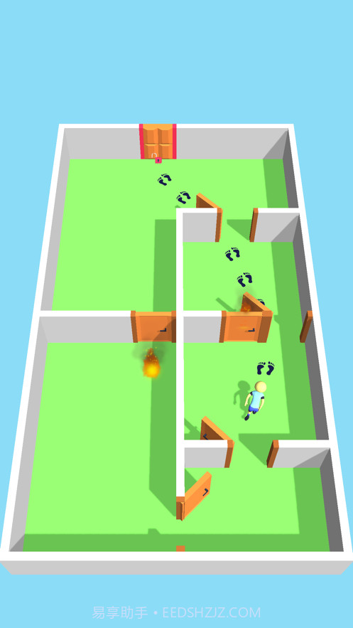 MazescapePuzzle截图6