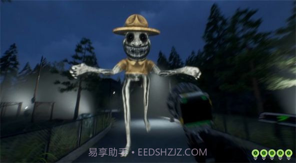 畸形动物园截图3