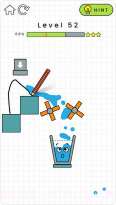 Happy Glass快乐玻璃杯截图4