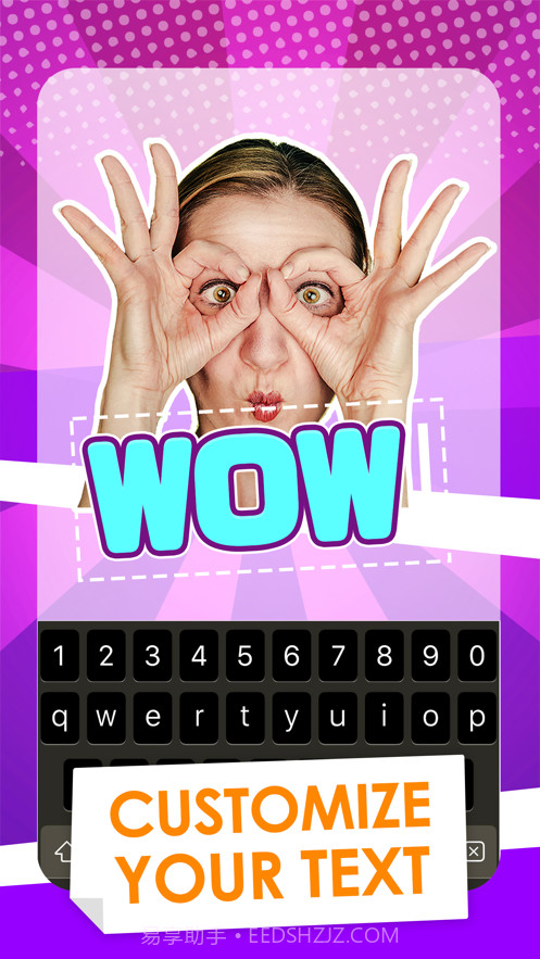 StickerMaker*截图5 StickerMaker*截图5