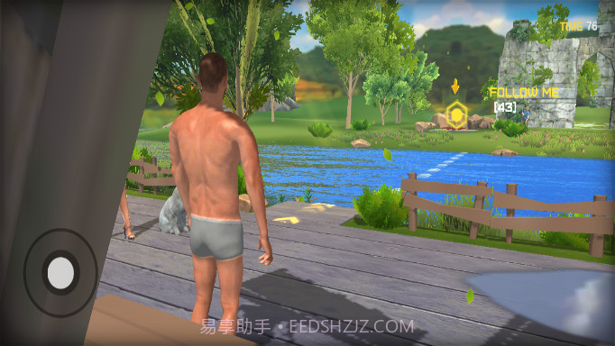 Go To Car Driving 3截图3