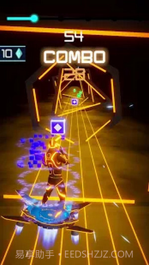 动感拳击截图3 动感拳击截图3