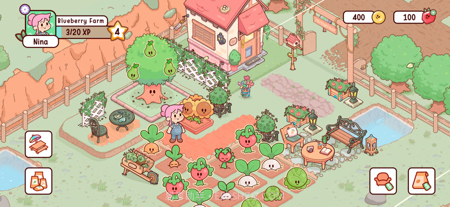 我亲爱的农场·中国之家截图6 我亲爱的农场·中国之家截图6