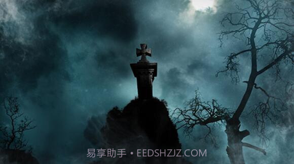 恐怖奶奶之夜截图1