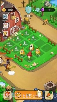 僵尸塔防御截图1 僵尸塔防御截图1