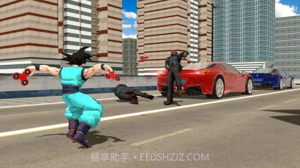 虚构悟空英雄截图5