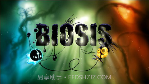 奇妙生命 BIOSIS截图1