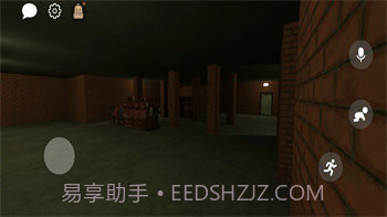 后室联机版(4人联机)截图1 后室联机版(4人联机)截图1