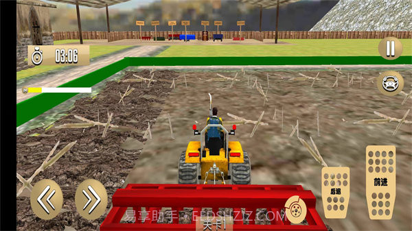 中国式农场截图2