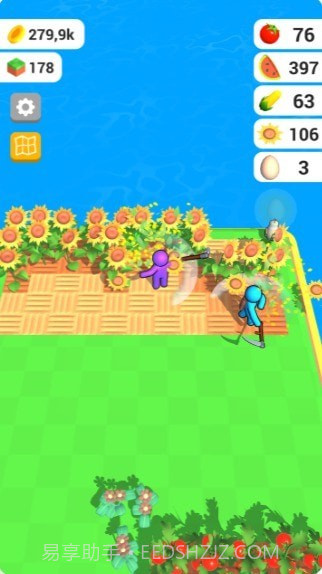 农场达人截图1 农场达人截图1