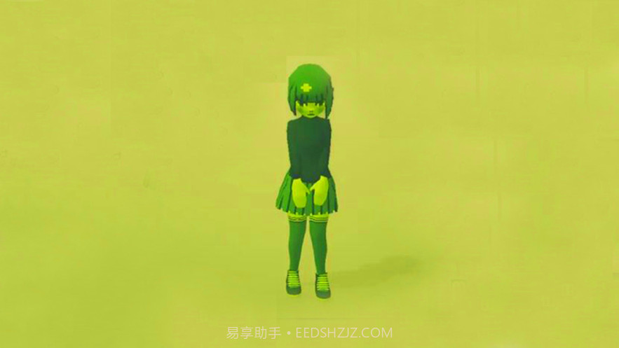 电子女孩正式版模拟器截图1