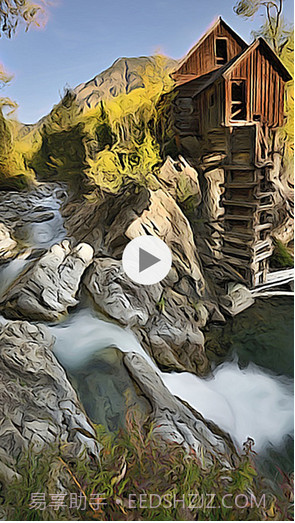 ToonCamera卡通相机截图3 ToonCamera卡通相机截图3